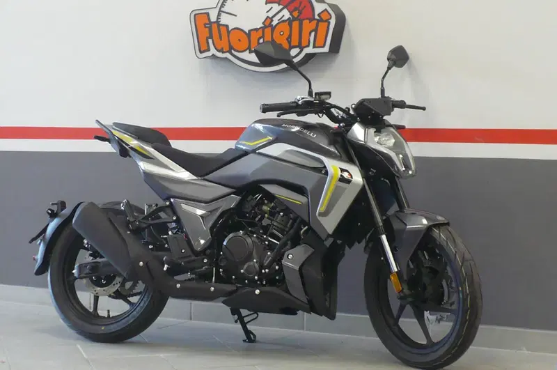 Morbidelli F125 (2025 - 26) (5)