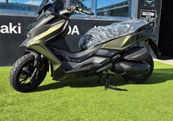 Kymco DTX 360 350 (2022 - 25) nuova