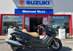 Yamaha Majesty 400 (2004 - 08) usata