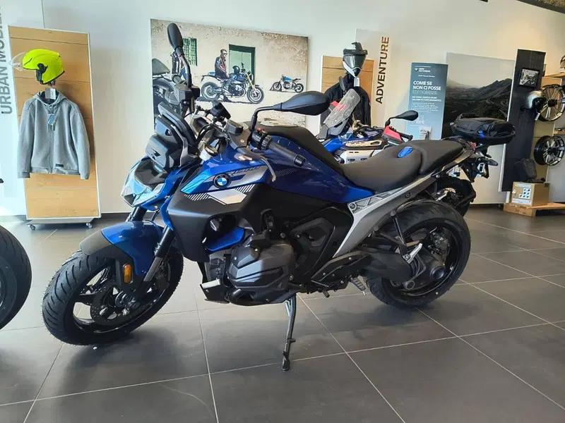 Bmw R 1300 R (2026)