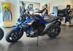 Bmw R 1300 R (2026) usata
