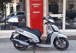 Kymco People 300i GT ABS (2010 - 17) usata