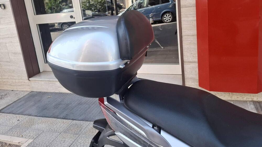 Kymco People 300i GT ABS (2010 - 17) (5)