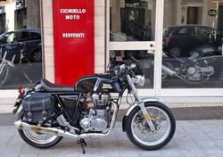 Royal Enfield Continental 500 GT (2017 - 18) usata