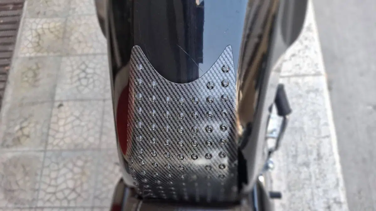 Royal Enfield Continental 500 GT (2017 - 18) (7)