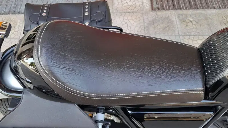 Royal Enfield Continental 500 GT (2017 - 18) (11)