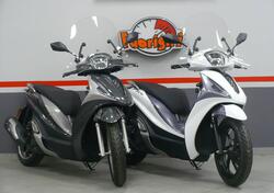 Morbidelli SC125LX (2024 - 25) nuova