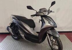 MBP SC125LX (2024) nuova