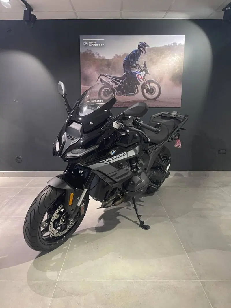Bmw R 1300 RS (2026)