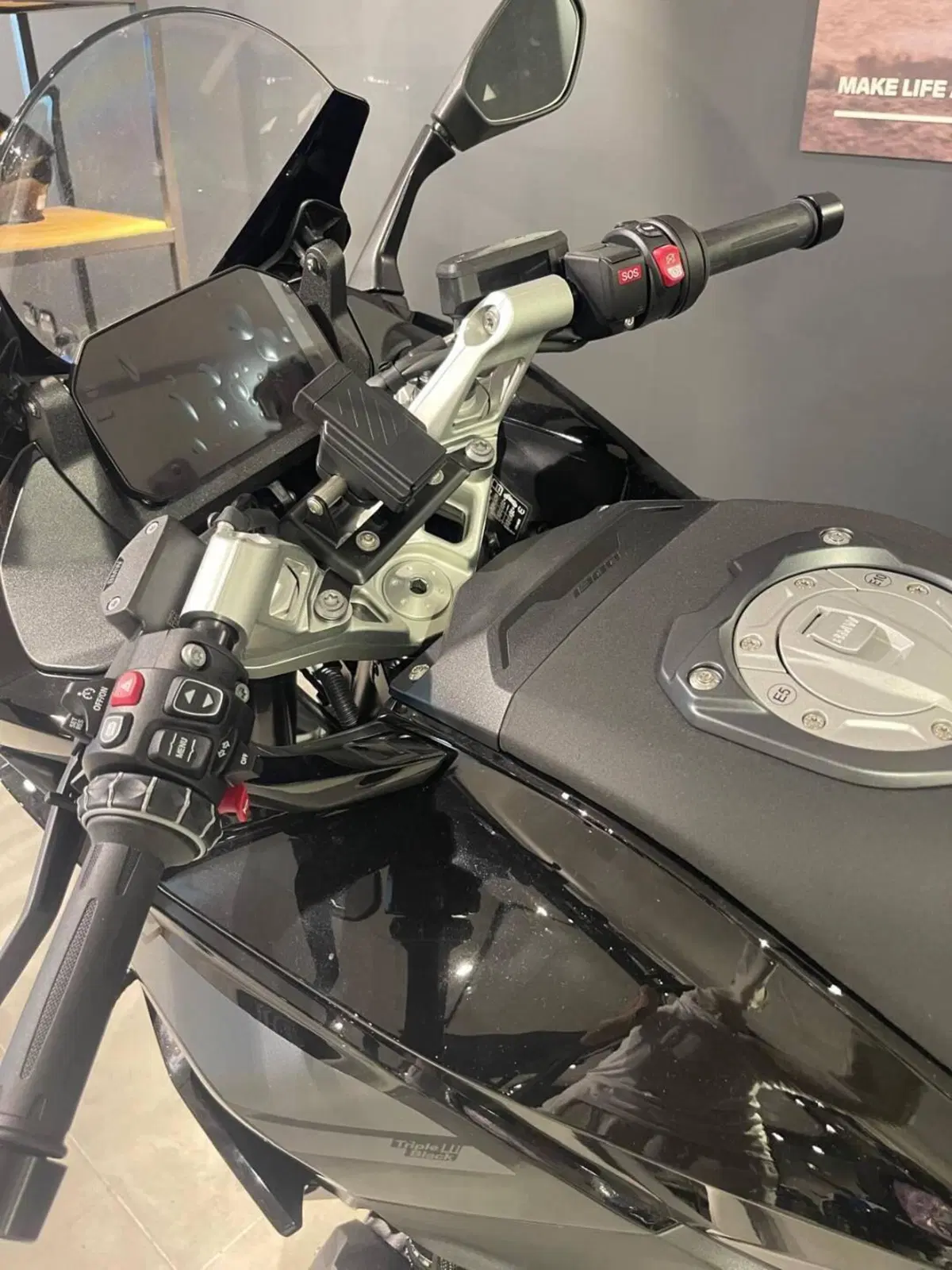 Bmw R 1300 RS (2026) (6)