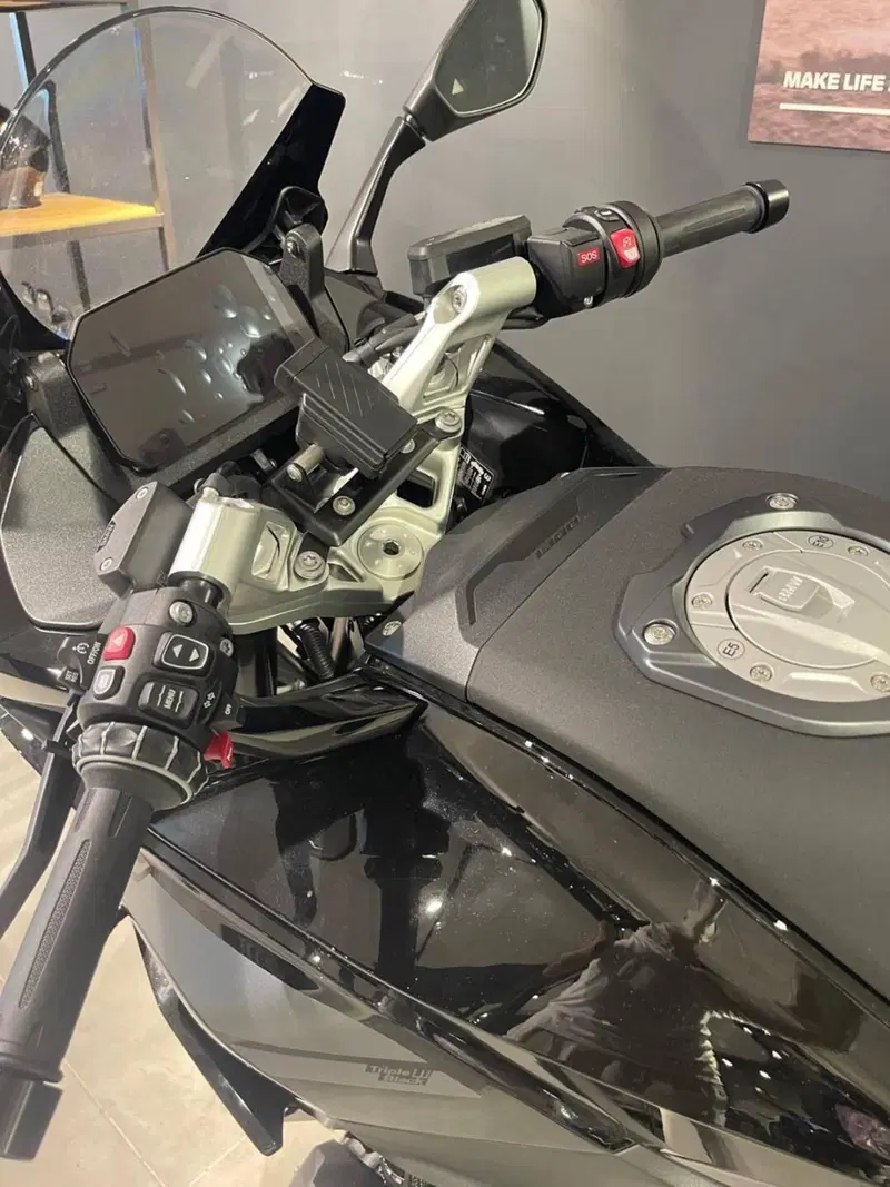 Bmw R 1300 RS (2026) (6)