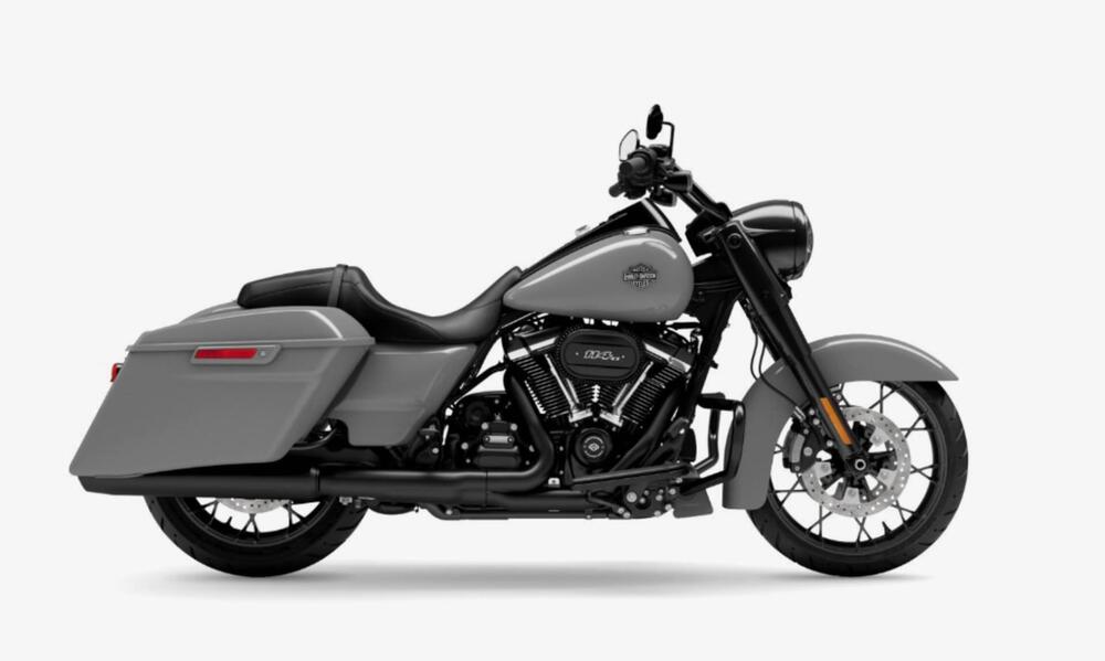 Harley-Davidson Road King Special (2021 - 25)