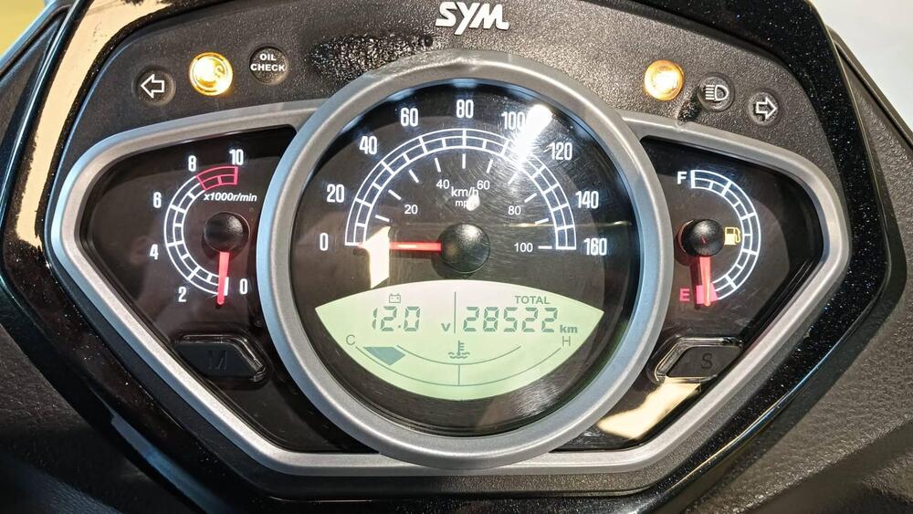 Sym HD 300 (2019 - 20) (5)