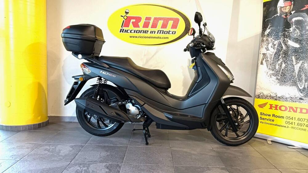 Sym HD 300 (2019 - 20)