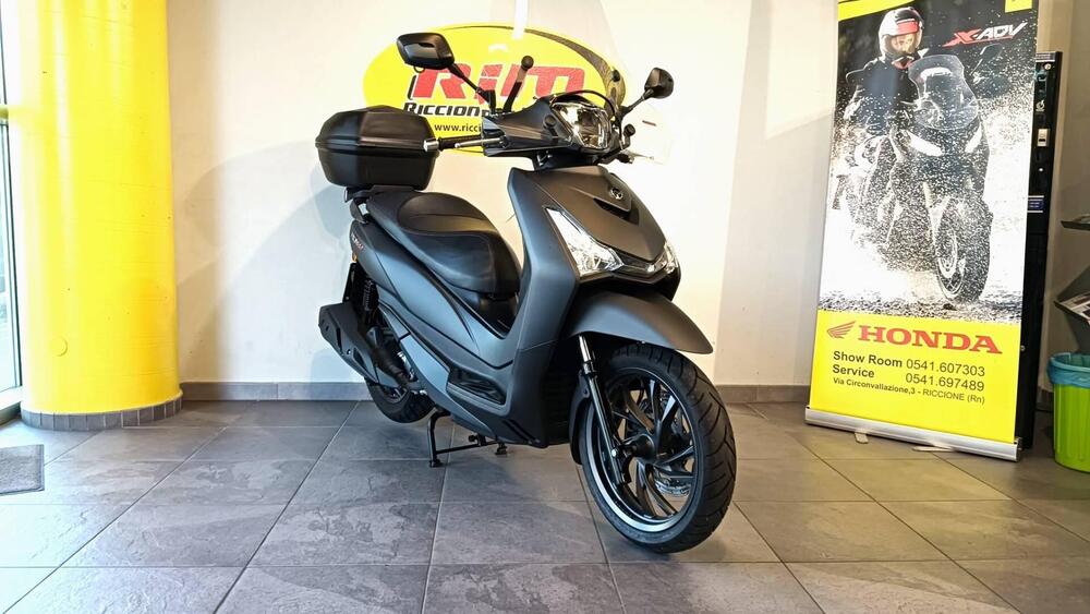 Sym HD 300 (2019 - 20) (2)