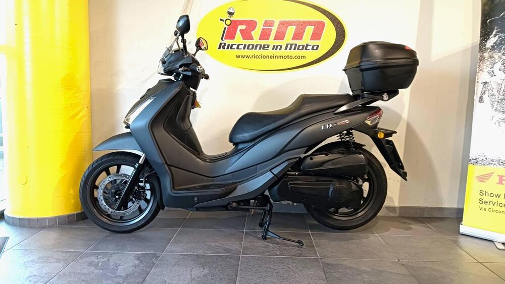 Sym HD 300 (2019 - 20) (4)