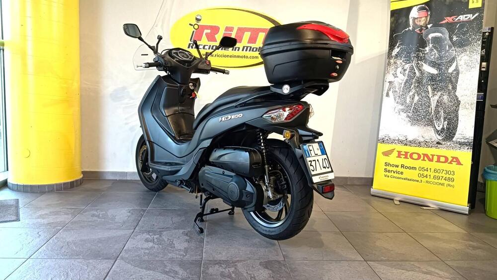 Sym HD 300 (2019 - 20) (3)