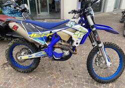 Sherco 300 SEF-R (2018) usata