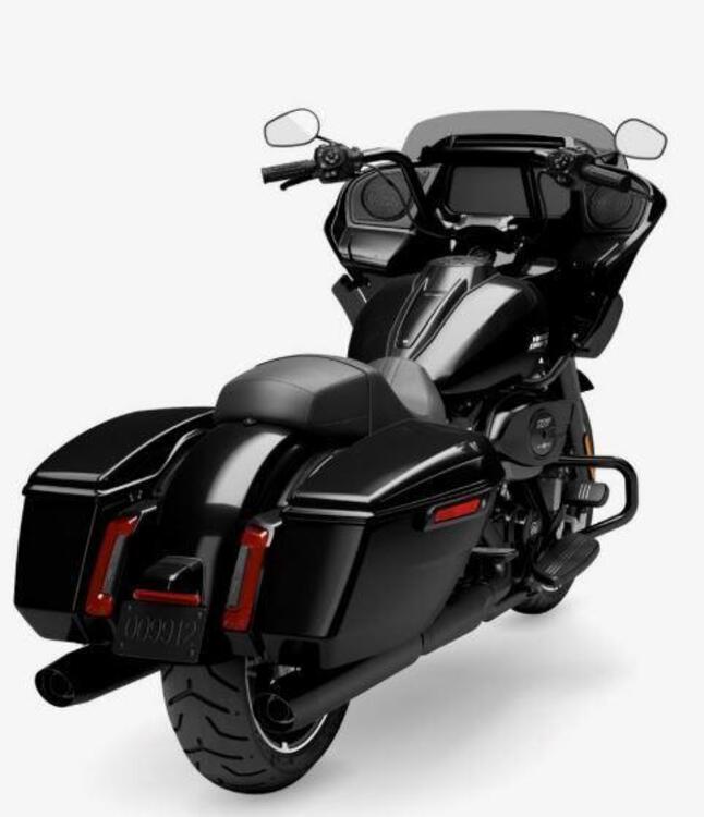 Harley-Davidson Road Glide (2024 - 25) (4)
