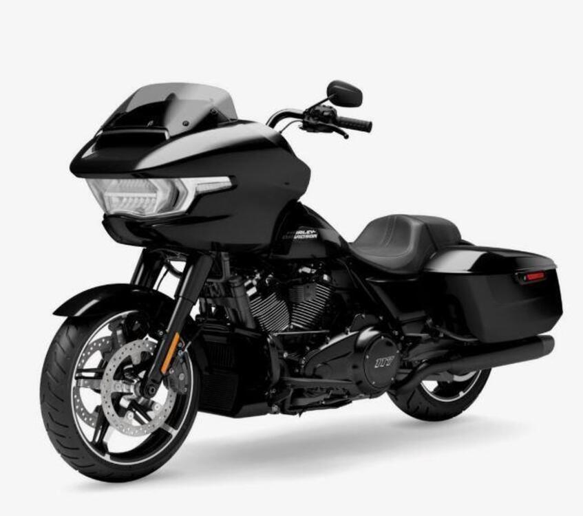 Harley-Davidson Road Glide (2024 - 25) (2)