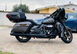 Harley-Davidson Ultra Limited (2022 - 25) usata