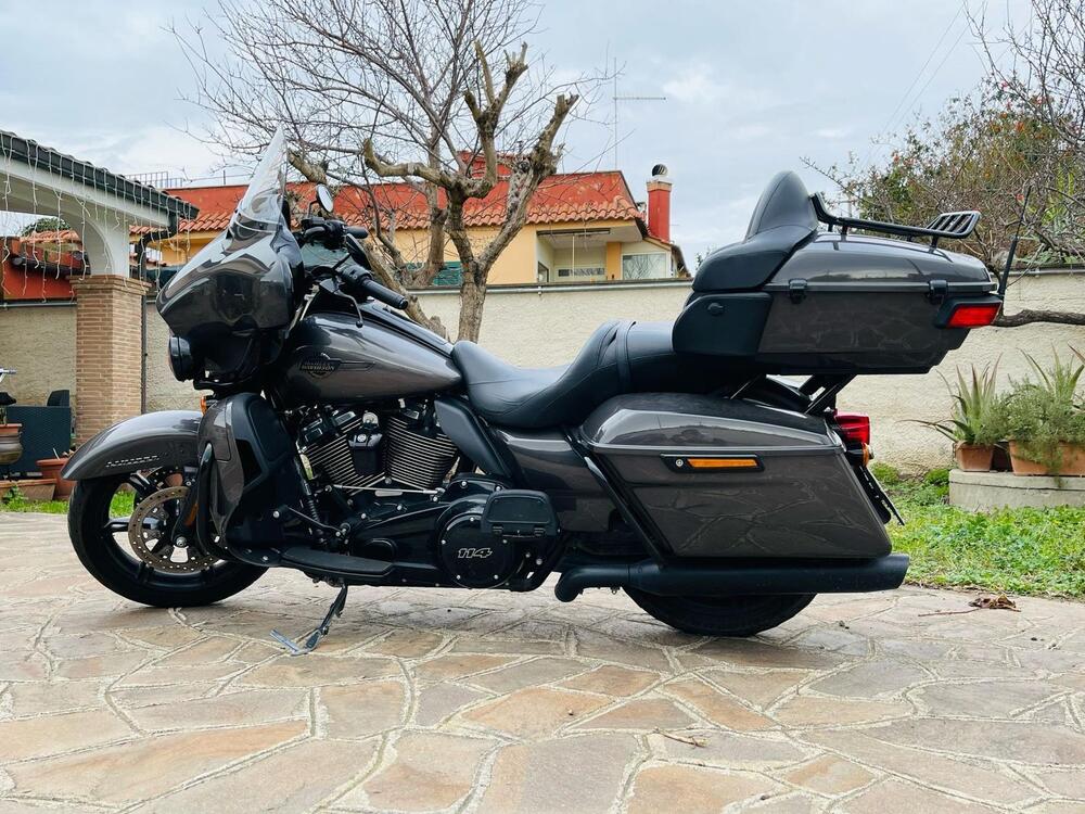Harley-Davidson Ultra Limited (2022 - 25) (3)