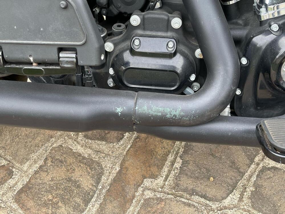 Harley-Davidson Ultra Limited (2022 - 25) (2)