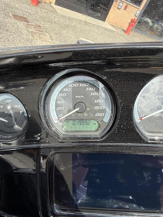 Harley-Davidson Ultra Limited (2022 - 25) (5)