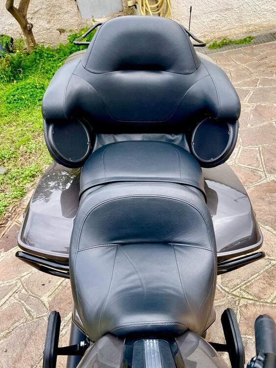 Harley-Davidson Ultra Limited (2022 - 25) (4)