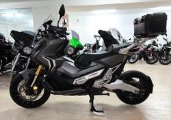 Honda X-ADV 750 (2017) usata