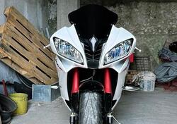 Yamaha YZF R6 (2010 - 16) usata