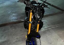 Yamaha MT-09 SP (2021 - 23) usata