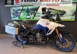 Suzuki V-Strom 800DE (2025) usata