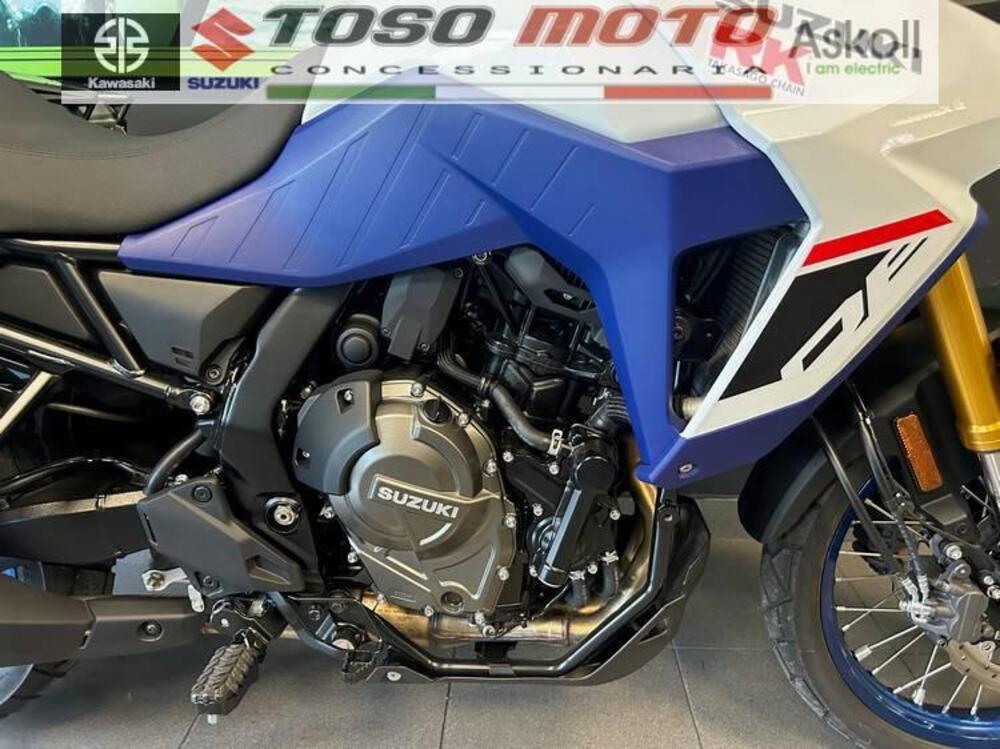 Suzuki V-Strom 800DE (2025) (3)