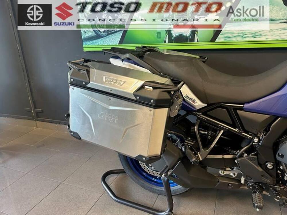 Suzuki V-Strom 800DE (2025) (4)