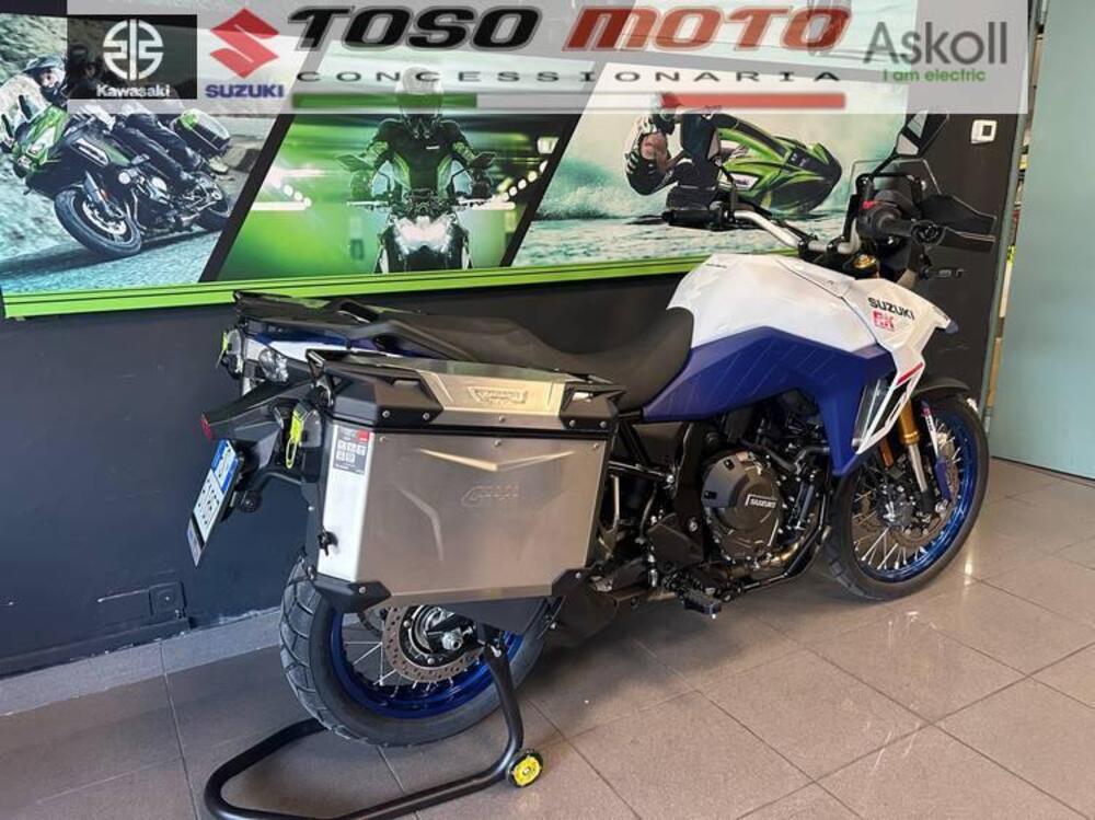 Suzuki V-Strom 800DE (2025) (5)