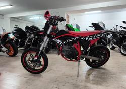 Betamotor RR 125 4T Motard LC (2021 - 23) usata