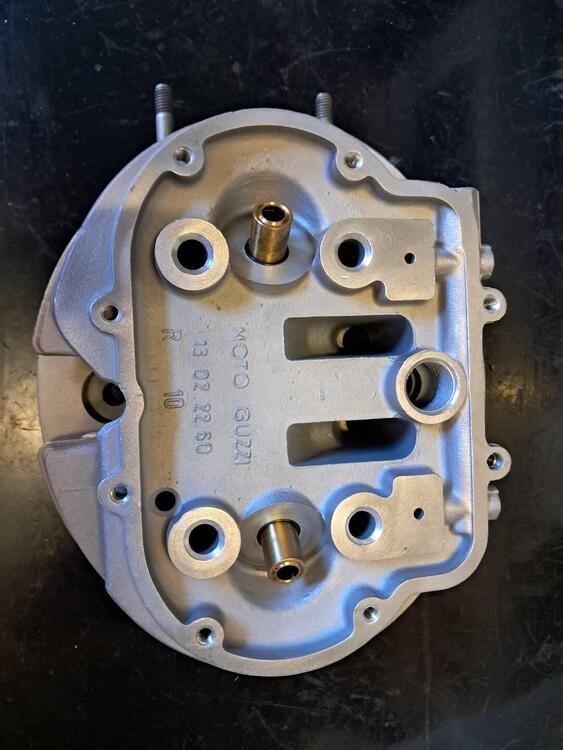 TESTA SX LE MANS I Moto Guzzi (3)