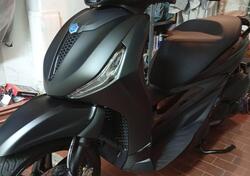 Piaggio Beverly 300 S ABS-ASR (2021 - 25) usata