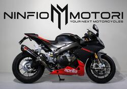 Aprilia RSV4 Factory APRC ABS (2011 - 15) usata