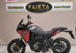Yamaha Tracer 7 (2021 - 24) usata
