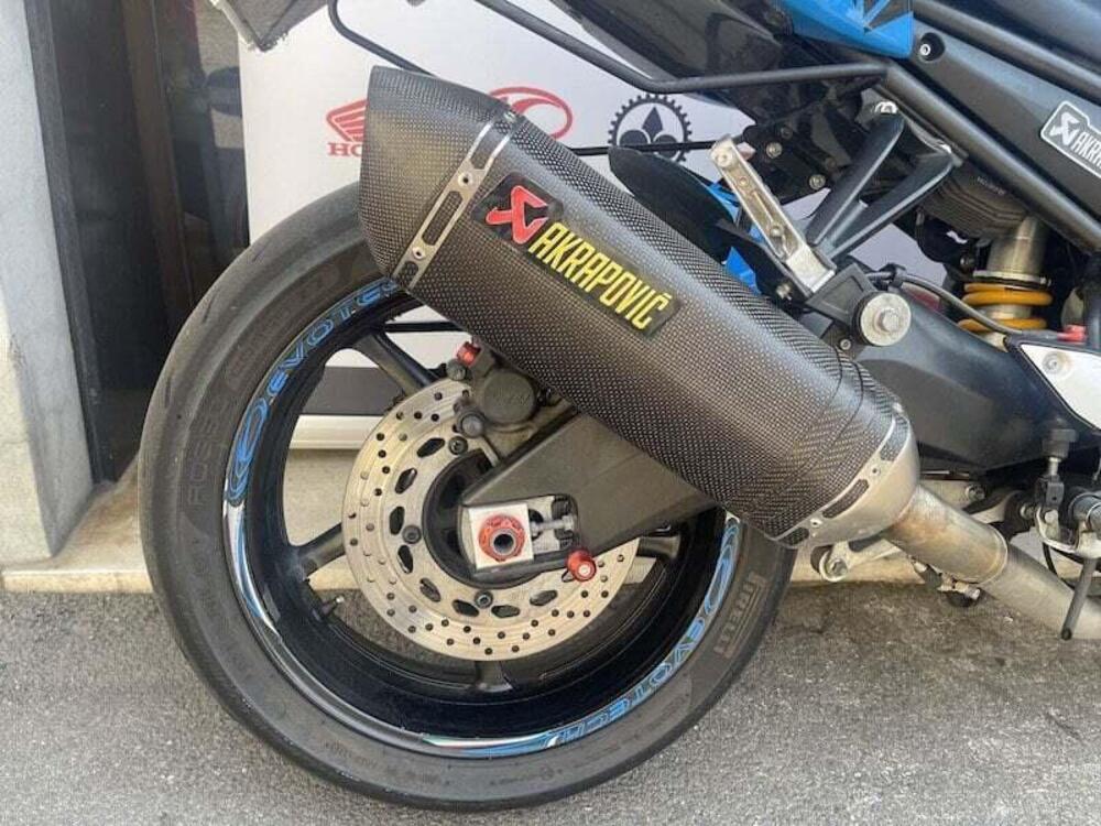 Yamaha FZ8 (2010 - 12) (2)