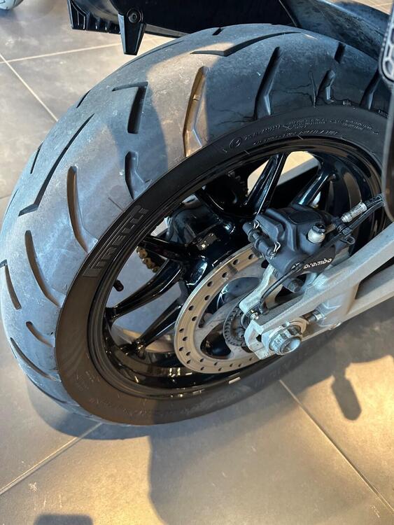 Ducati Multistrada V4 1100 S Sport (2021) (5)