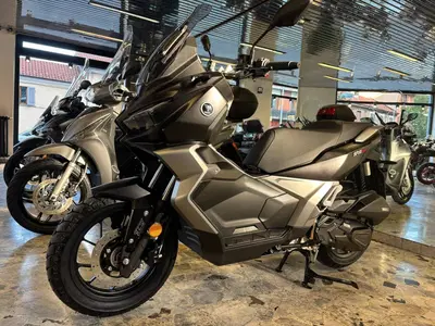 Voge Sfida SR1 ADV (2023 - 26) nuova