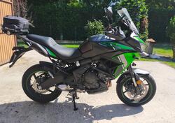 Kawasaki Versys 650 Tourer (2022 - 24) usata