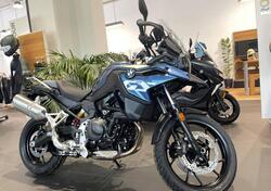 Bmw F 800 GS (2024 - 25) nuova