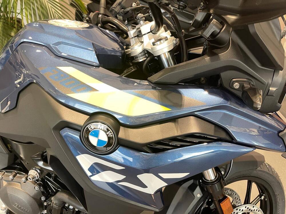 Bmw F 800 GS (2024 - 25) (3)