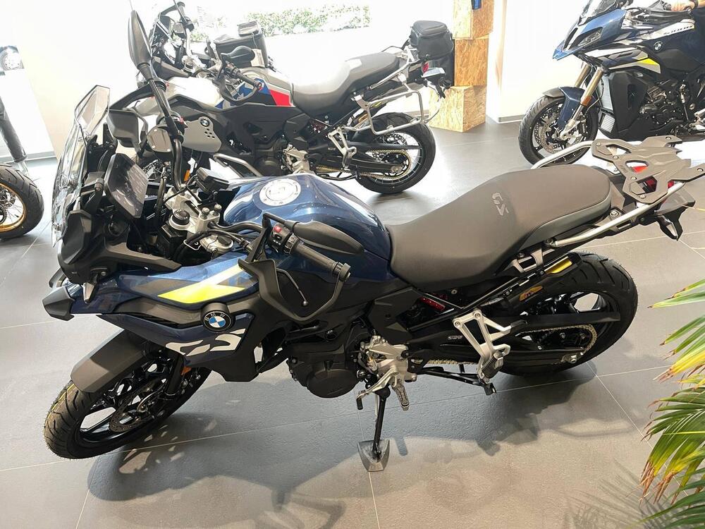 Bmw F 800 GS (2024 - 25) (5)