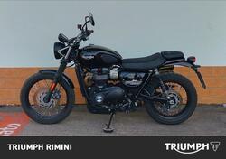 Triumph Street Scrambler 900 (2017 - 18) usata