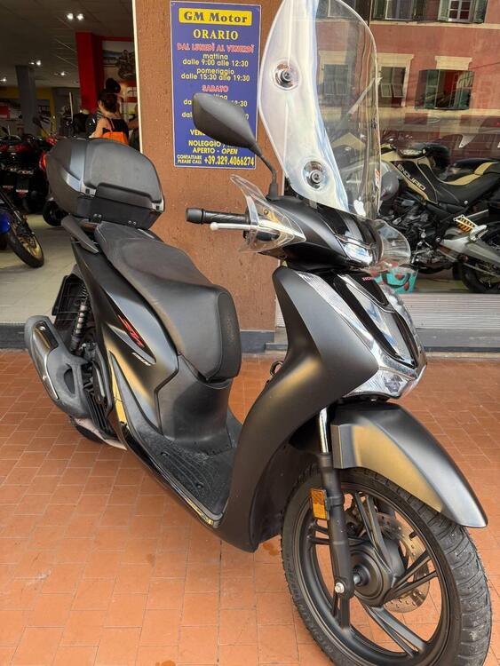 Honda SH 150i Sport (2022 - 23)